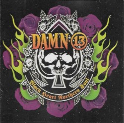 Black Heart Northern Soul