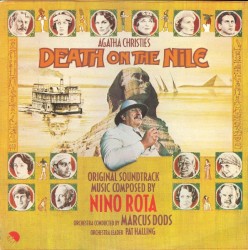 Death on the Nile