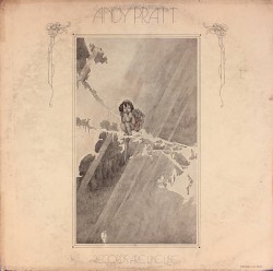 Records Are Like Life