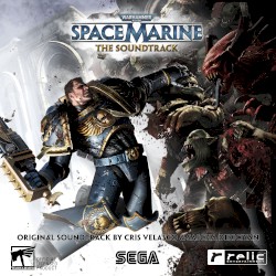 Warhammer 40,000: Space Marine Soundtrack
