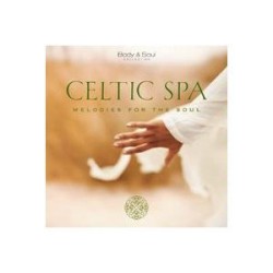Body & Soul Collection: Celtic Spa