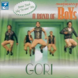 Gori