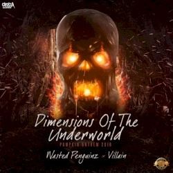 Dimensions of the Underworld (Pumpkin 2016 Anthem)