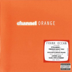 channel ORANGE