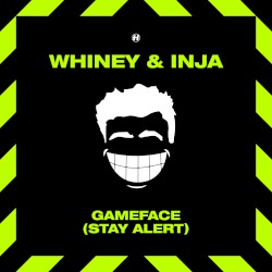 Gameface (Stay Alert)