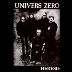 Hérésie