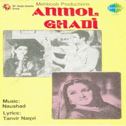 Anmol Ghadi
