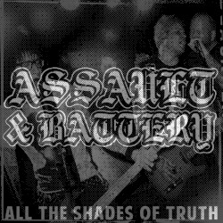 All the Shades of Truth