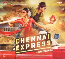 Chennai Express