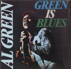 Green Is Blues