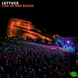 Live at Red Rocks