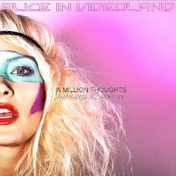 A Million Thoughts and They're All About You