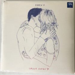 Crush Songs
