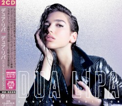 Dua Lipa (complete edition)