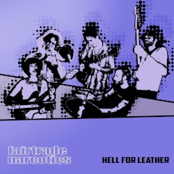 Hell For Leather