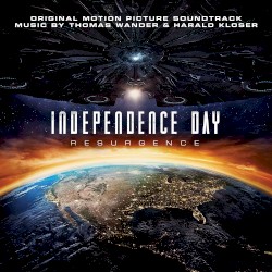 Independence Day: Resurgence