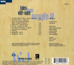 Tales from Viêt-nam