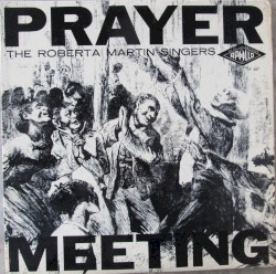 Prayer Meeting
