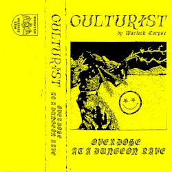 Overdose at a Dungeon Rave