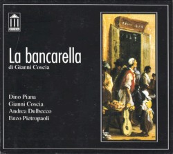 La bancarella
