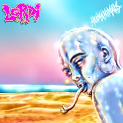 Lordiversity - Humanimals