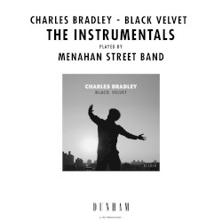 Black Velvet - The Instrumentals