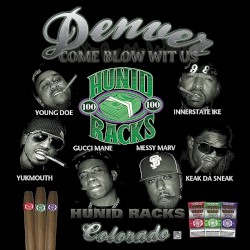 Denver Come Blow Wit Us