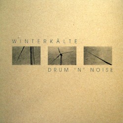 Drum 'N' Noise