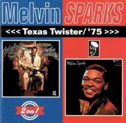Texas Twister / '75