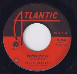 Some Other Guy / Tricky Dicky
