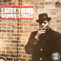 Groove Street