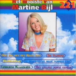 Het mooiste van Martine Bijl