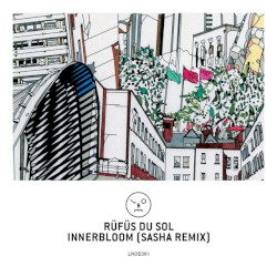 Innerbloom (Sasha remix)