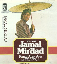 Pop Jawa Kenal Arek Ayu