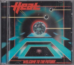 Welcome to the Future