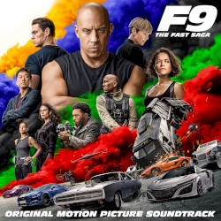 I Won: From F9 the Fast Saga Original Motion Picture Soundtrack
