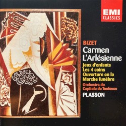 Carmen / L'Arlésienne