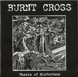 Wheels of Misfortune