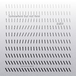 Somewhere but not here