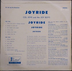 Joyride