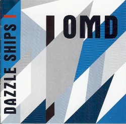 Dazzle Ships