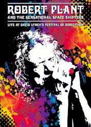 Live at David Lynch’s Festival of Disruption