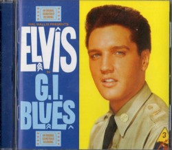G.I. Blues