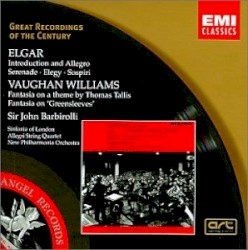 English String Music