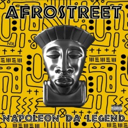 Afrostreet