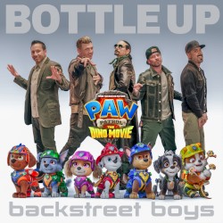 Bottle Up: From the Motion Picture PAW Patrol the Dino Movie