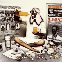 đruggedera;anomicrediscovery