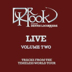 Dr. Hook Live, Vol. 2