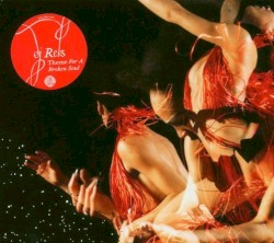 Theme for a Broken Soul