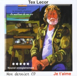 Je t’aime
